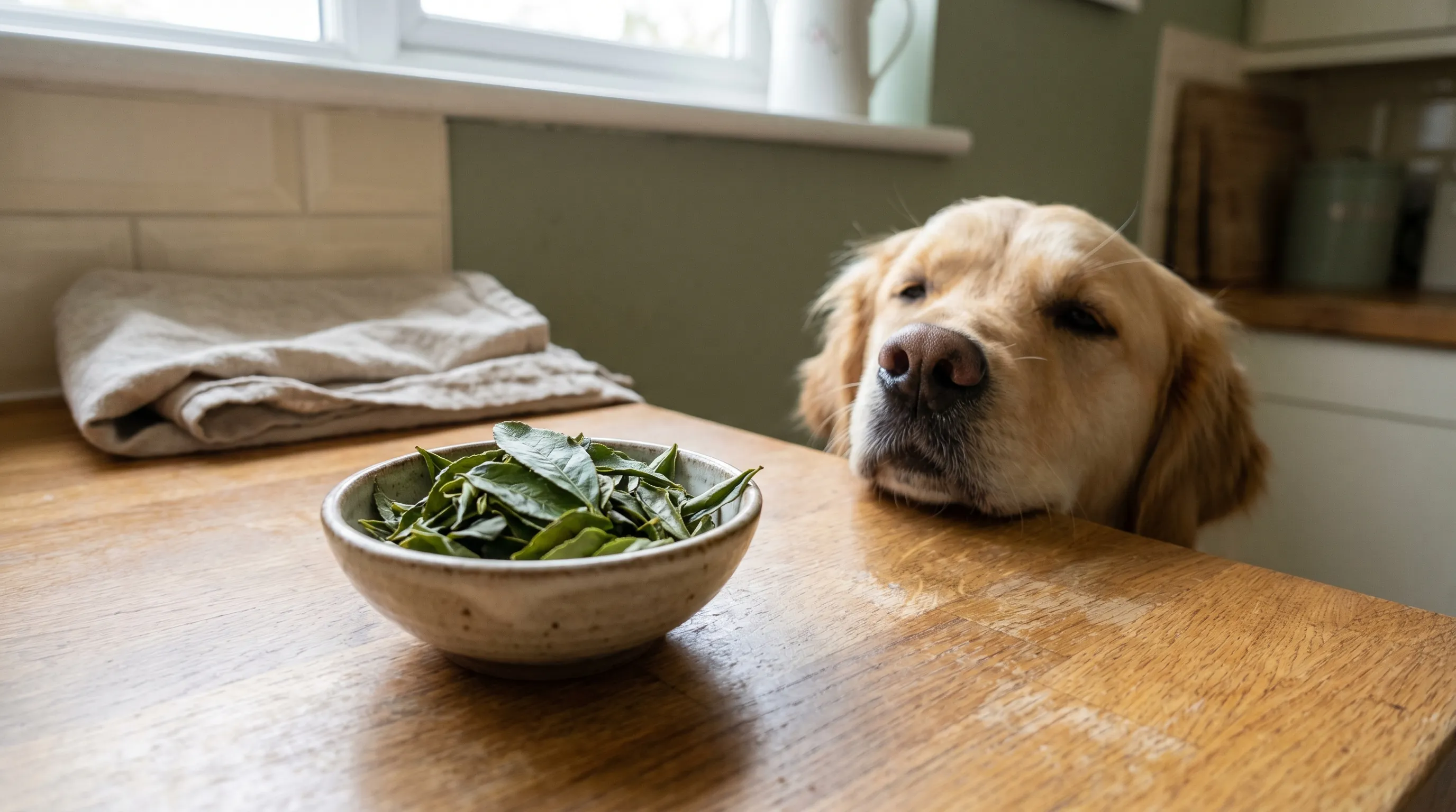 LTheanine for Dogs (2026) Dosage Chart, Safety & How It Calms