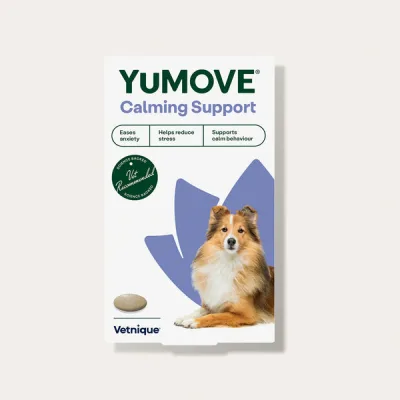 YuMOVE Calming Support for Dogs